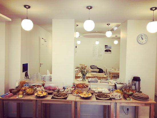 L'instant Restaurant